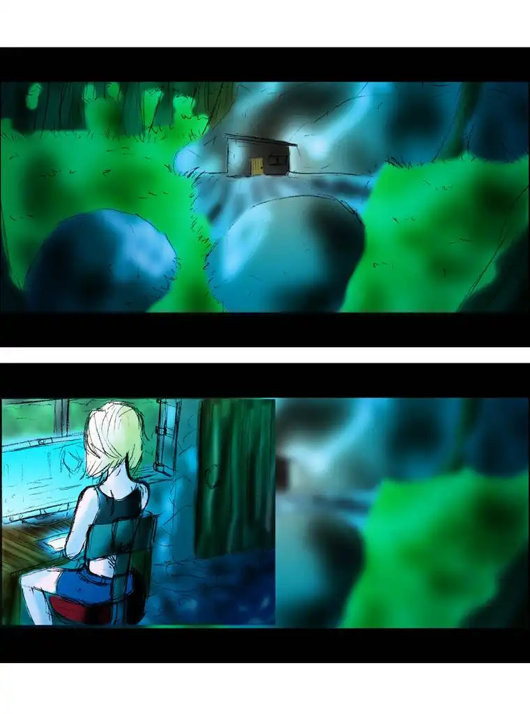 Dragon and Weed: Origins Chapter 32 7